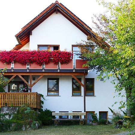 Burladingen Gaestezimmer Schanz-Hilbel מראה חיצוני תמונה